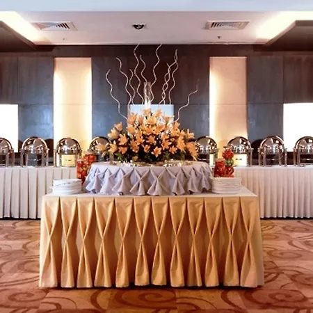 Fortune Park Jp Celestial, Bengaluru - Member Itc Hotels\' Group 