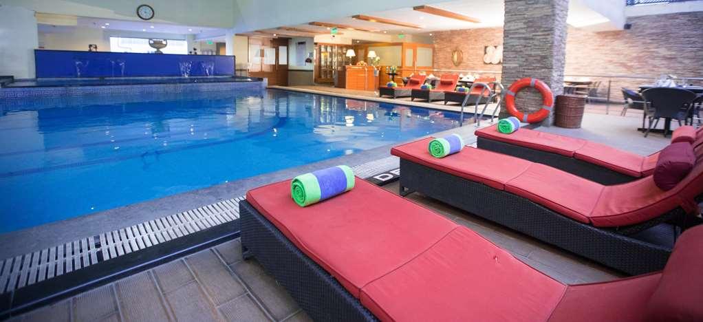 होटल Fortune Park Jp Celestial, - Member Itc Hotels' Group 4*