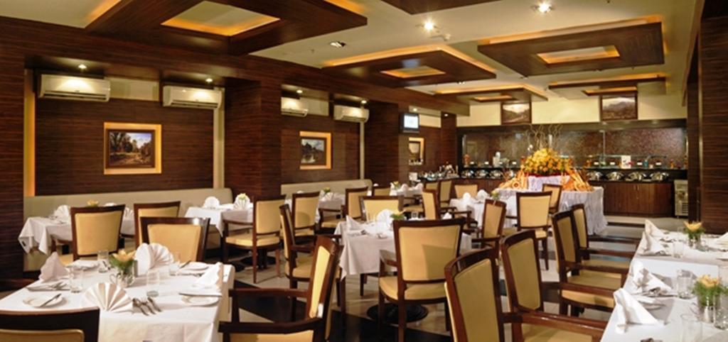 Fortune Park Jp Celestial, - Member Itc Hotels' Group होटल