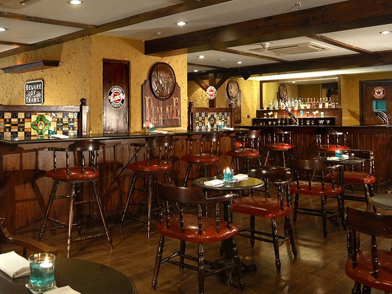 होटल Fortune Park Jp Celestial, - Member Itc Hotels' Group Bangalore