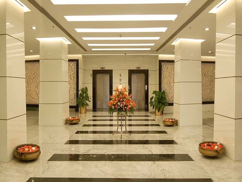 होटल Fortune Park Jp Celestial, - Member Itc Hotels' Group 4*