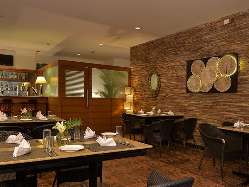 होटल Fortune Park Jp Celestial, - Member Itc Hotels' Group Bangalore