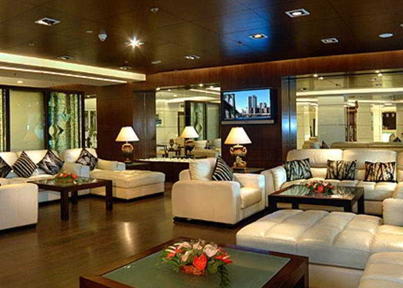 Fortune Park Jp Celestial, - Member Itc Hotels' Group होटल 4*