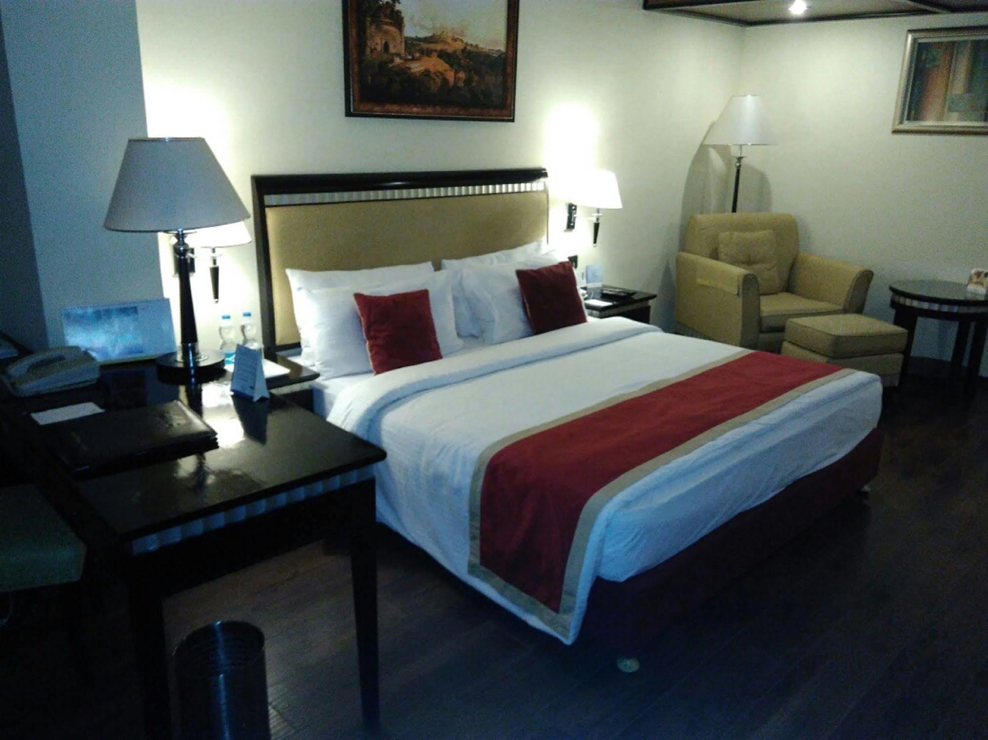 Fortune Park Jp Celestial, - Member Itc Hotels' Group होटल 4*