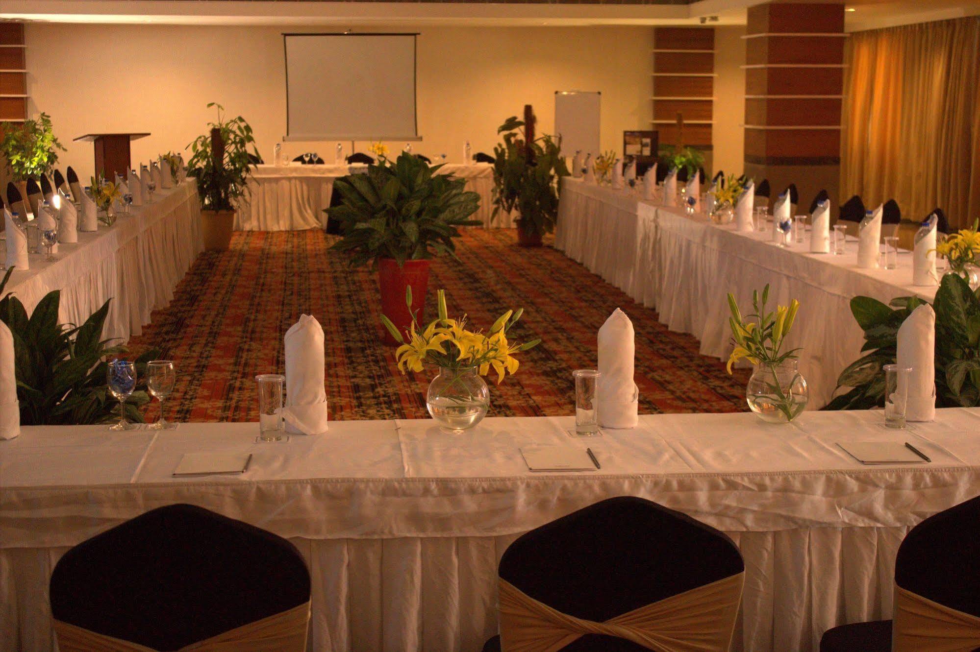 होटल Fortune Park Jp Celestial, - Member Itc Hotels' Group 4*