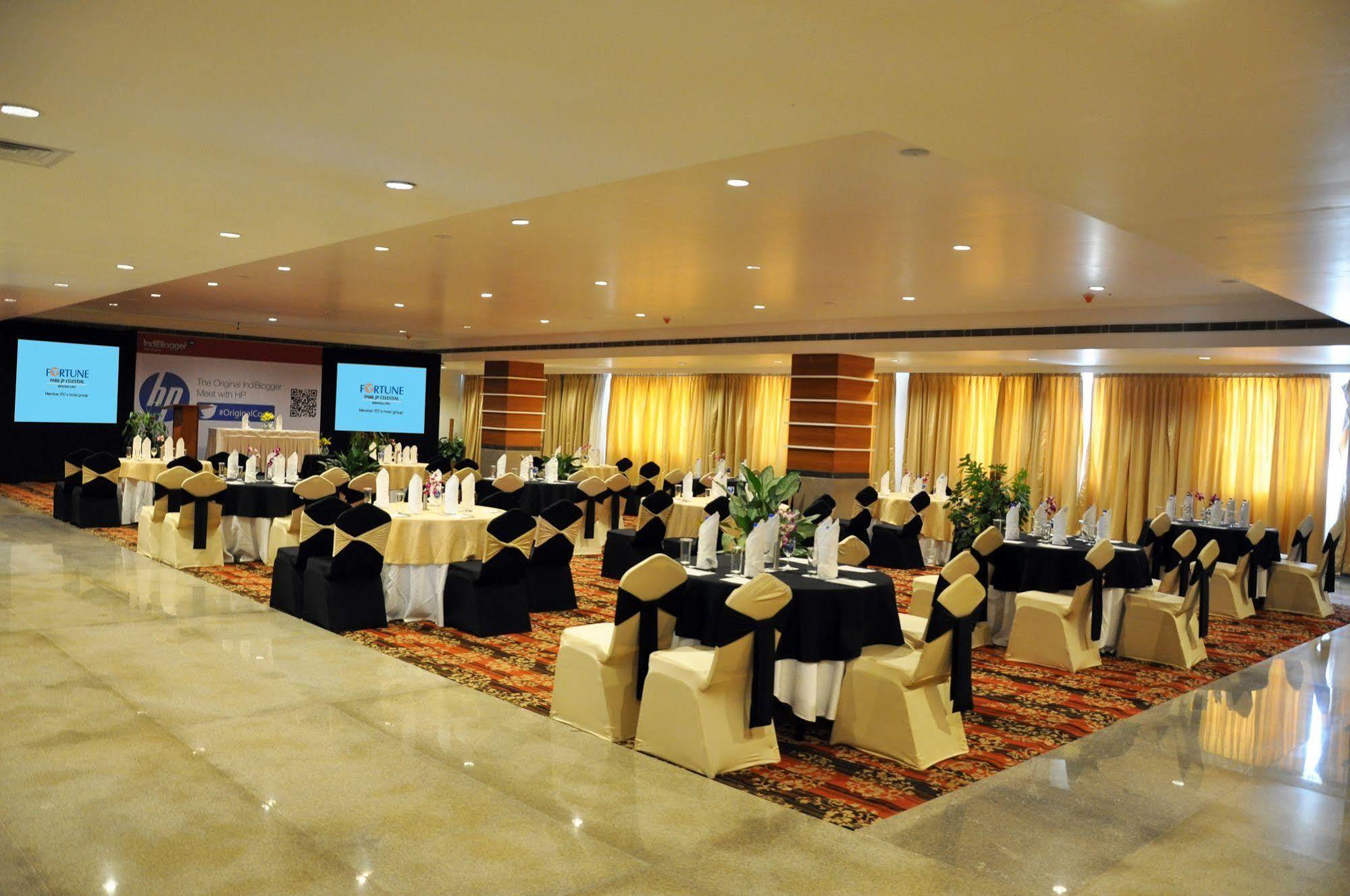 Fortune Park Jp Celestial, - Member Itc Hotels' Group होटल Bangalore