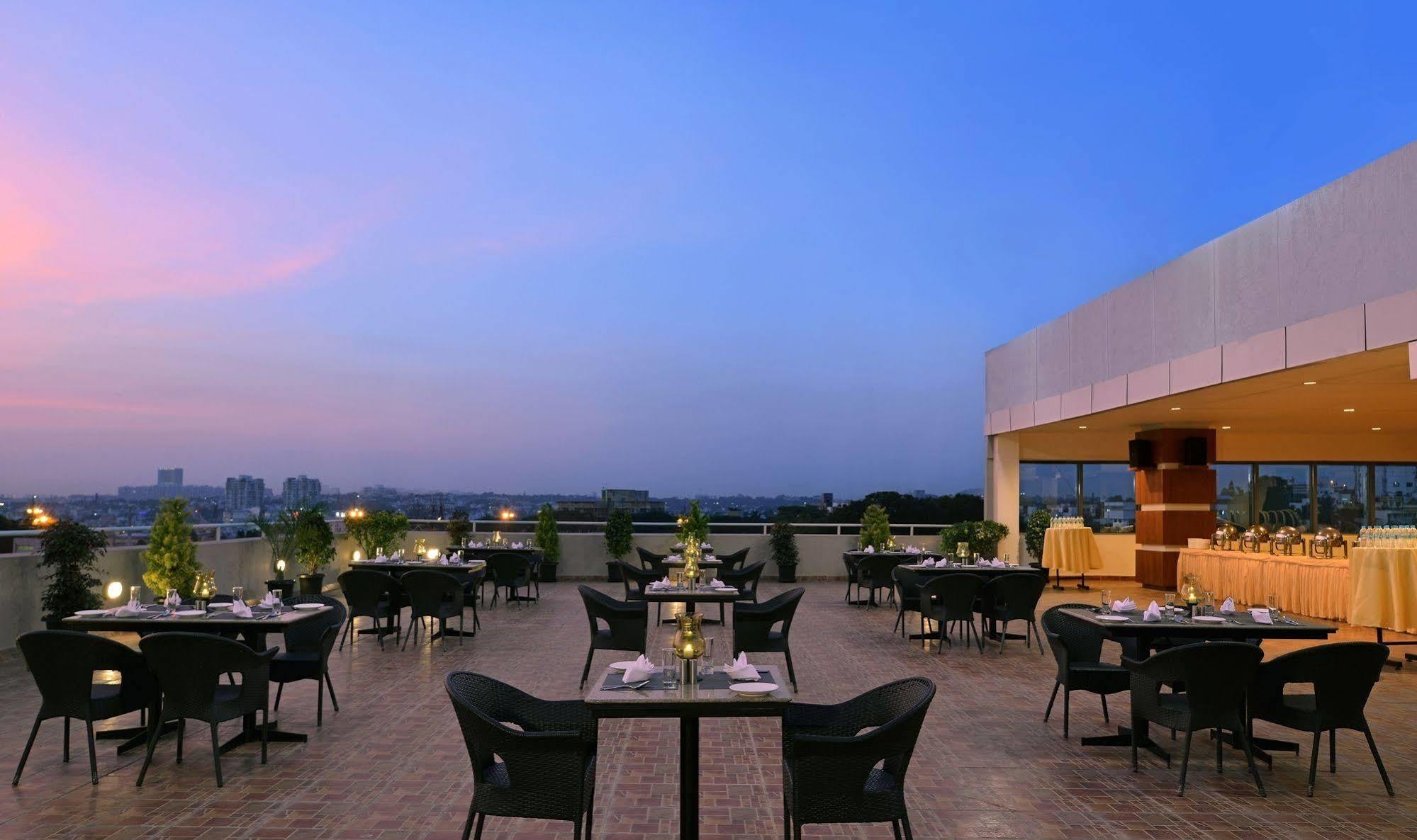 होटल Fortune Park Jp Celestial, - Member Itc Hotels' Group Bangalore