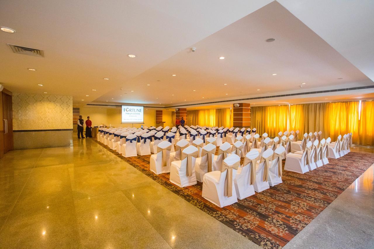 होटल Fortune Park Jp Celestial, - Member Itc Hotels' Group