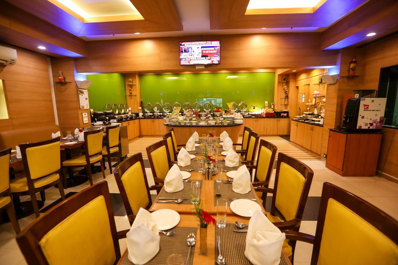 होटल Fortune Park Jp Celestial, - Member Itc Hotels' Group
