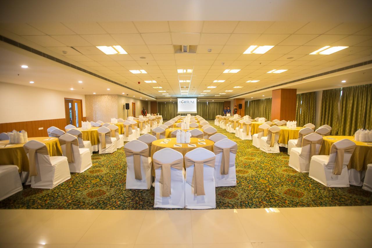 होटल Fortune Park Jp Celestial, - Member Itc Hotels' Group 4*