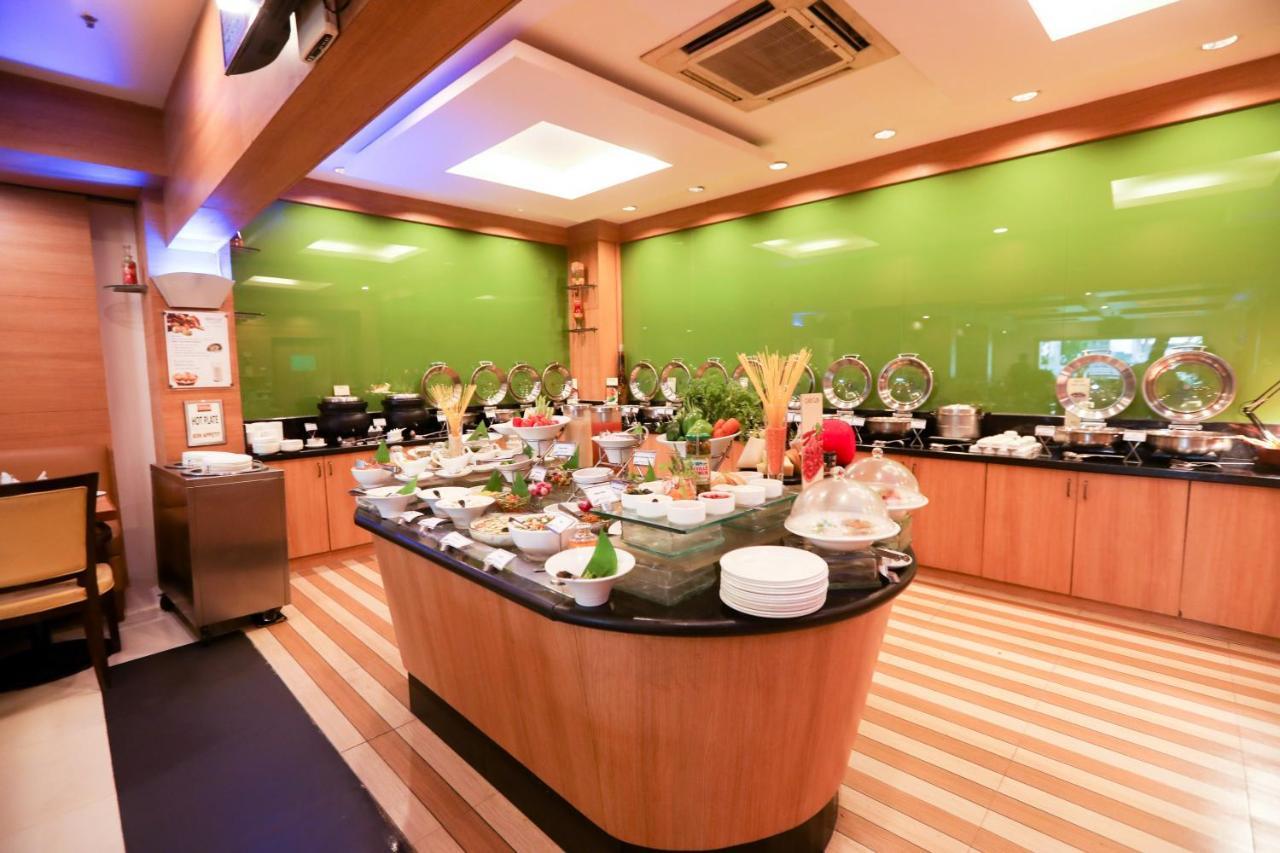 होटल Fortune Park Jp Celestial, - Member Itc Hotels' Group Bangalore
