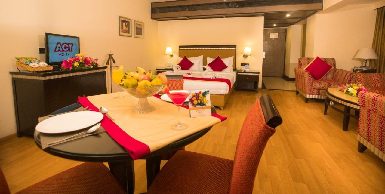 होटल Fortune Park Jp Celestial, - Member Itc Hotels' Group 4*